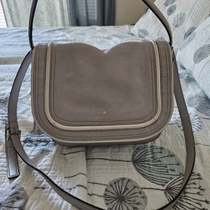 Kate Spade Cross Body Leather Purse